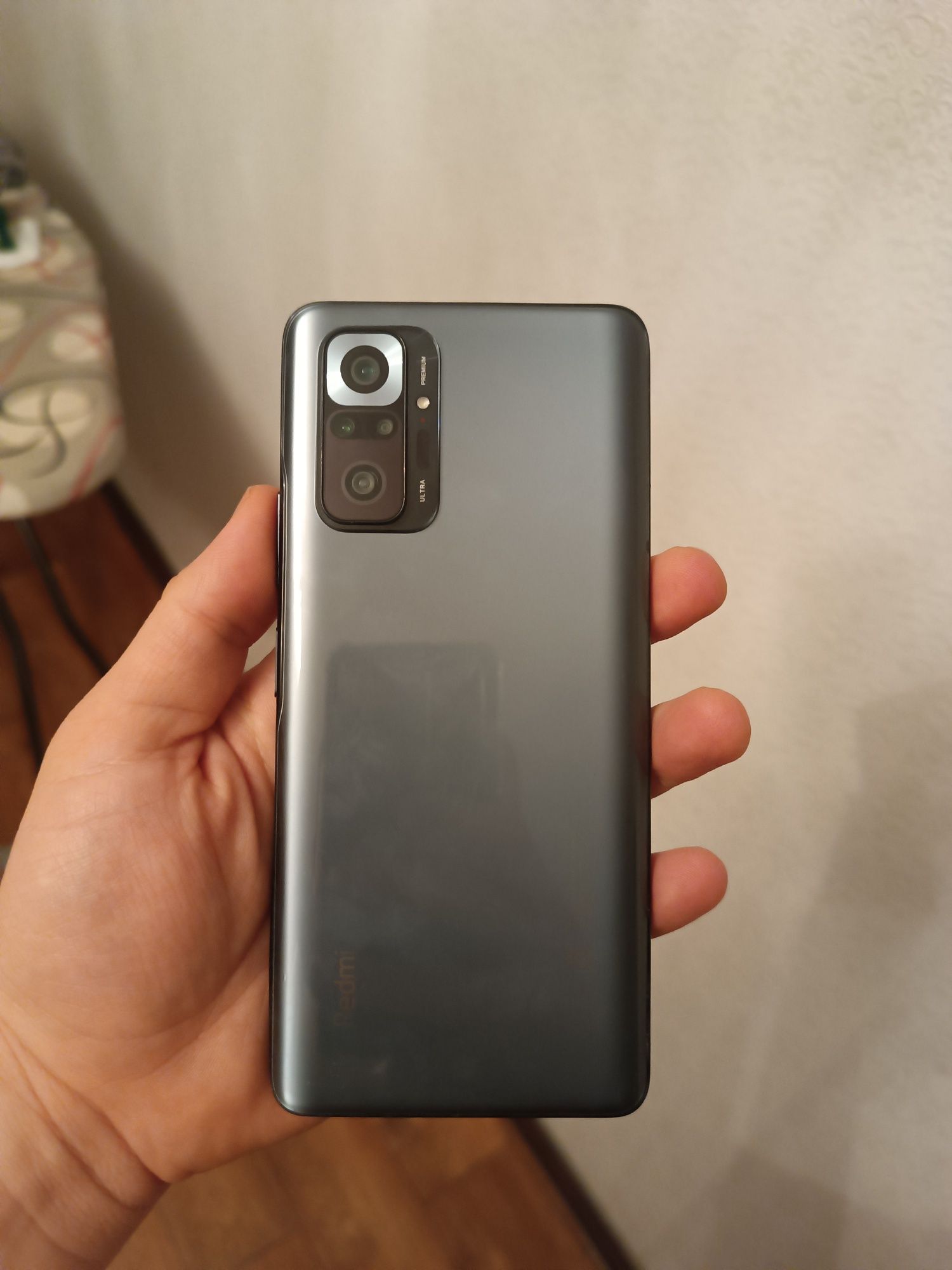 Redmi note 10pro 11/128