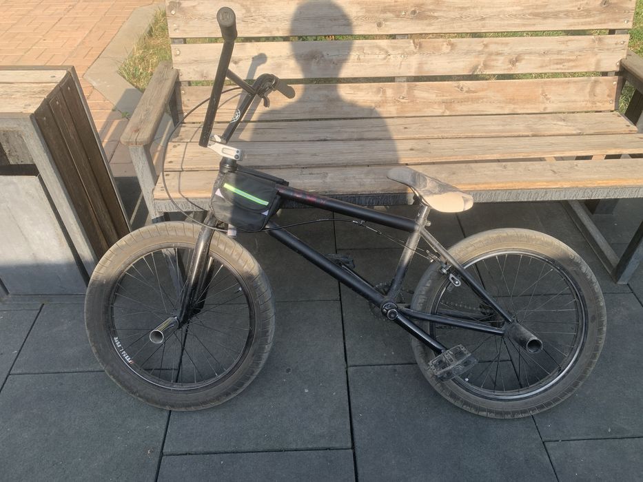 BMX (King BMX brand)