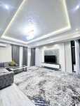 Parkent Avenue 2 комнатная просторная квартира 85м2 Евро ремонт