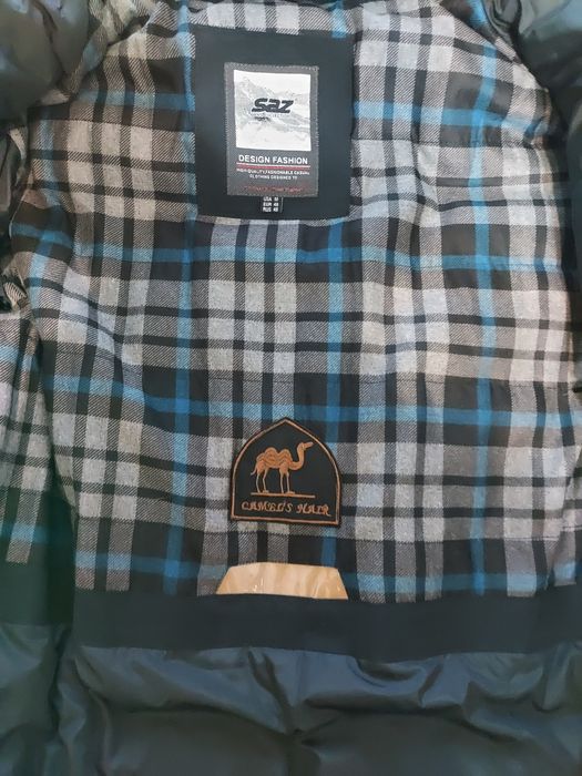 Продам новую зимнюю куртку