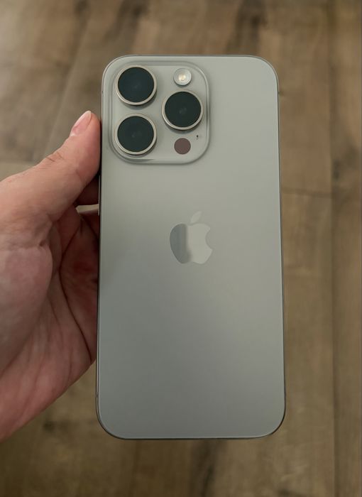 Iphone 15 pro 128gb 88% 2 симки