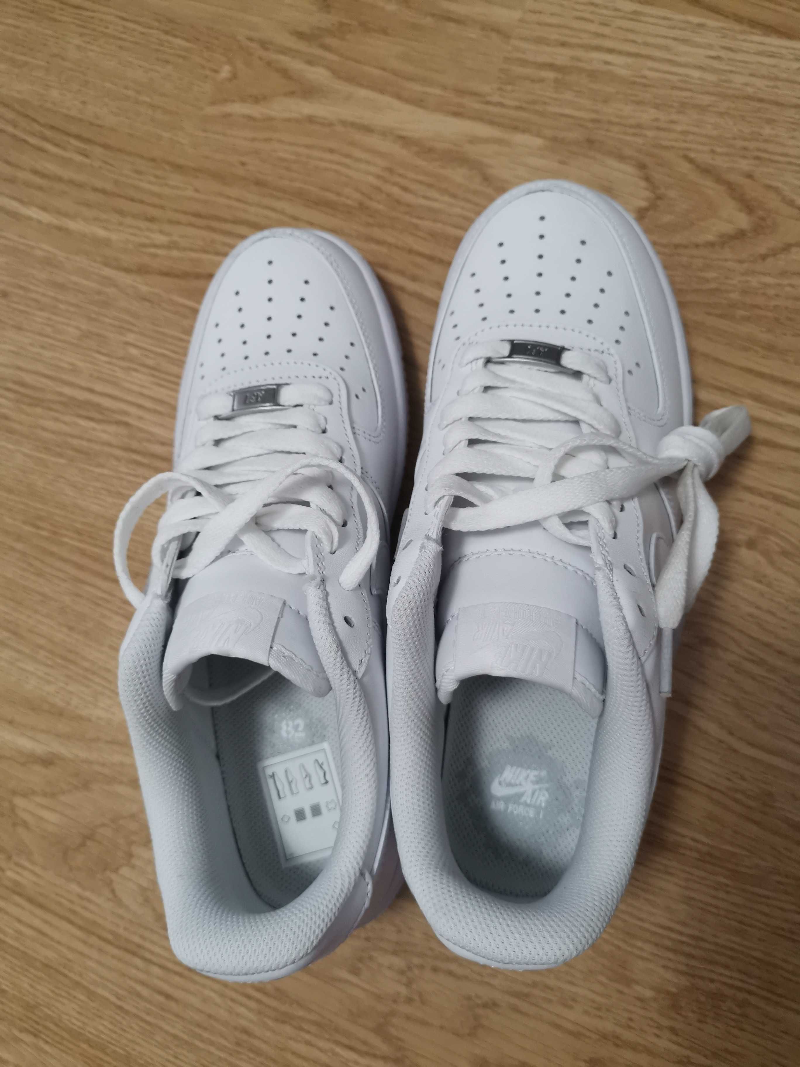 Нови с кутия! Спортни обувки Nike Air Force 1 - размери EU 42/ 43/ 44