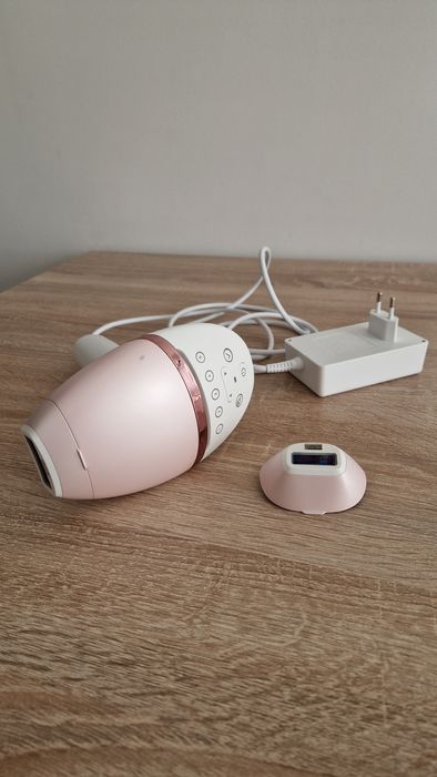 Фотоепилатор Philips Lumea Prestije