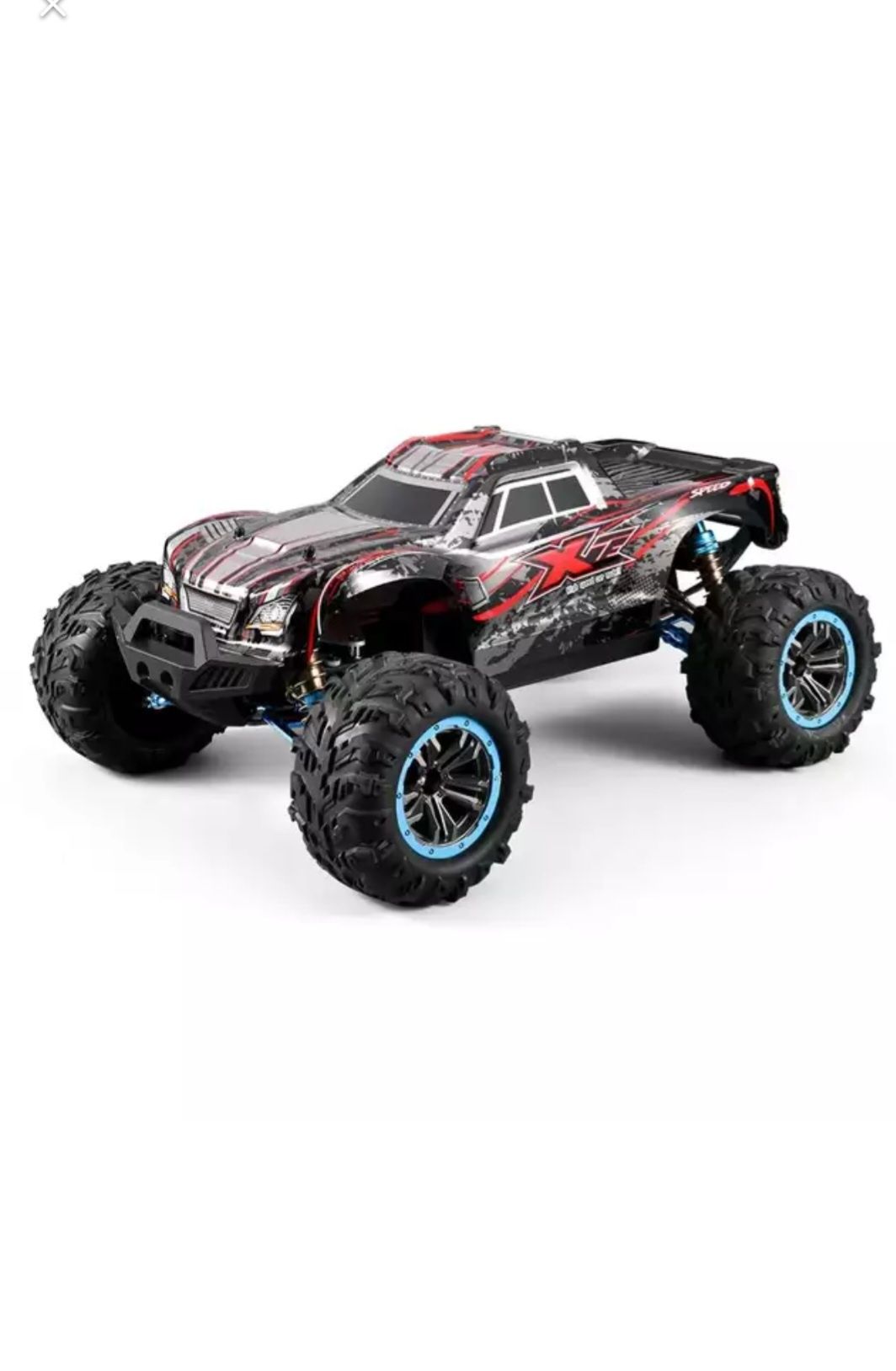 Rc-Car Количка с дистанционно