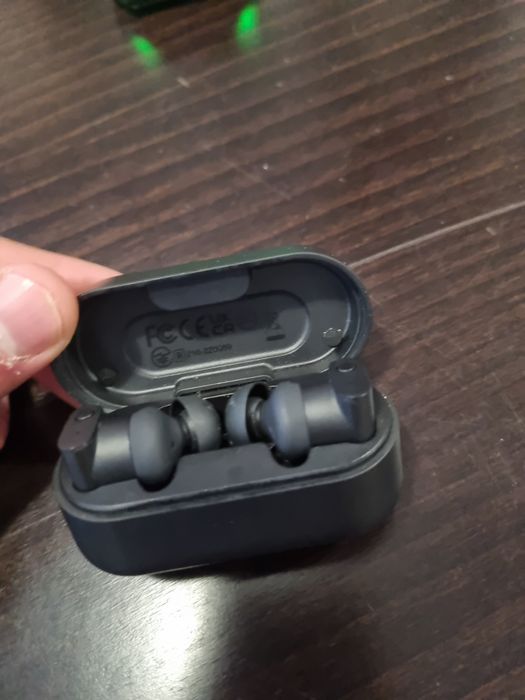 Безжични слушалки Sony, 3anc, Ptron