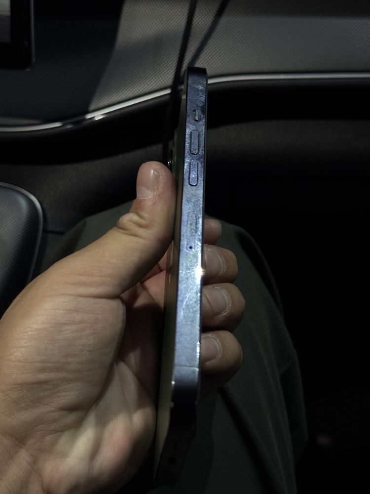 iPhone 13 pro 128gb