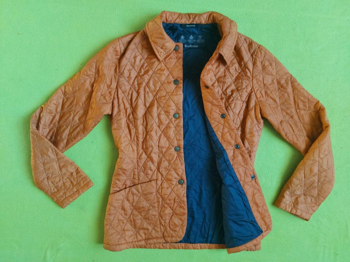 Barbour-M-Оригинално-Дамски модел