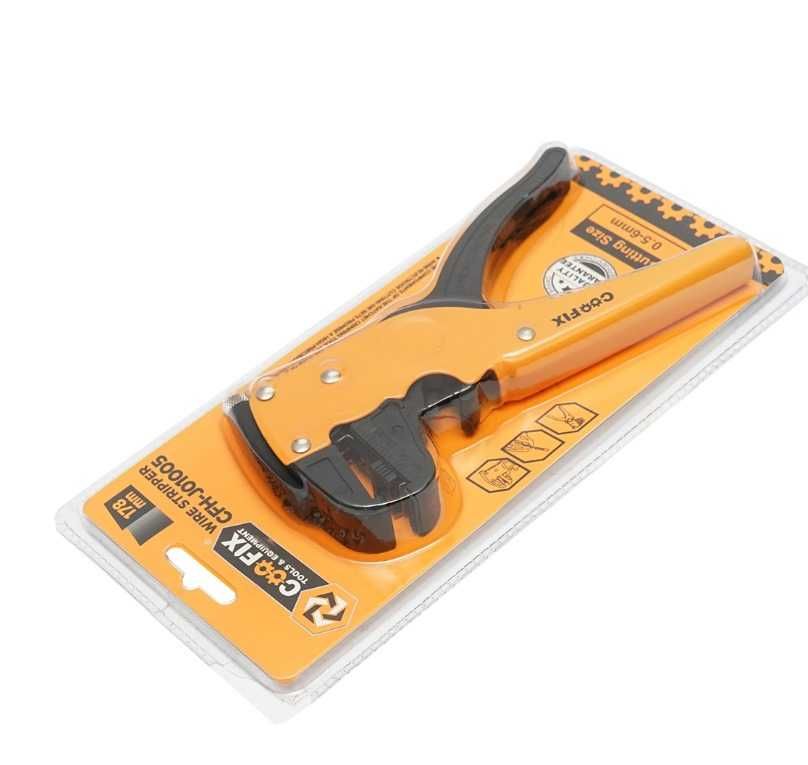 Cleste taiere decablare dezizolare cabluri automat (BK89547)
