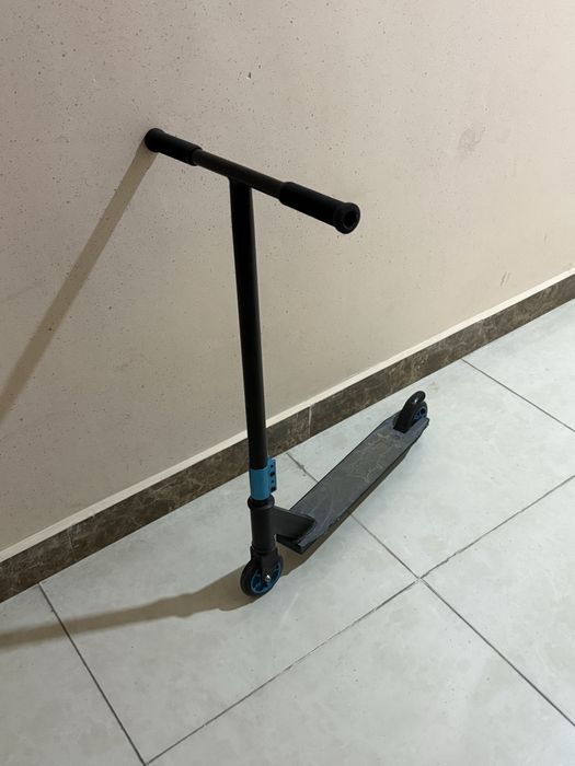 Цирковой скутер бу