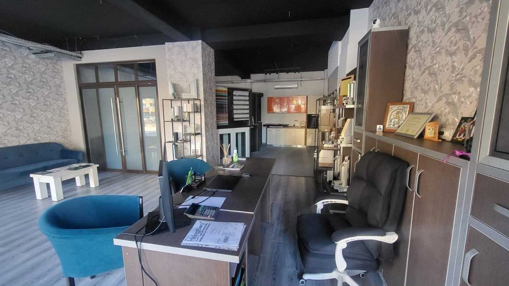 Afacere tâmplărie PVC cu showroom – Brașov – Vânzare sau Asociere