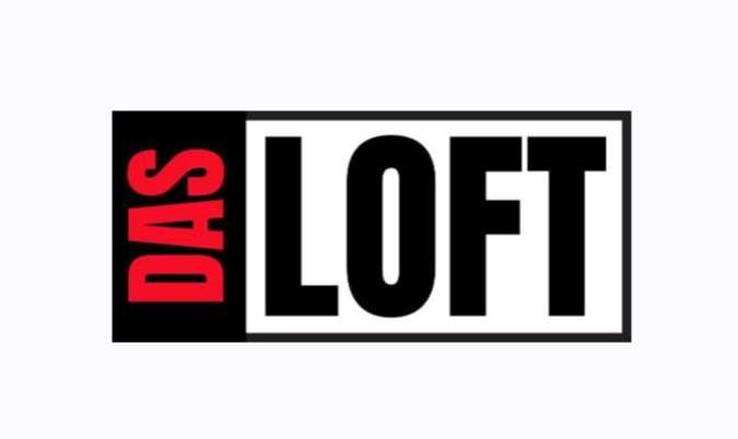 Перегородки и двери в стиле loft