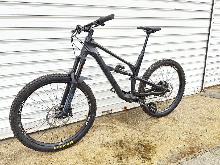 CANYON Spectral CARBON CF 9.0 L 27.5 2020 Enduro