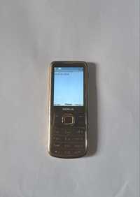 Nokia 6700 Legenda gold
