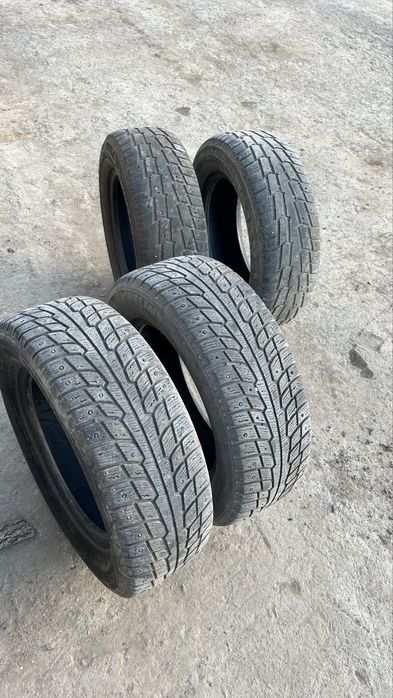 Продам зимние балоны