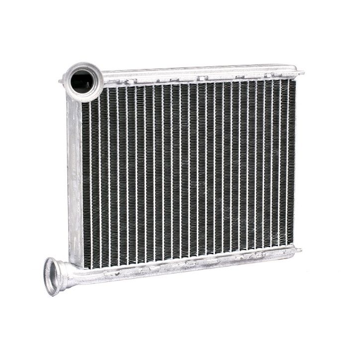 Запчасти Радиатор печки LADA VESTA новый в наличие отправка