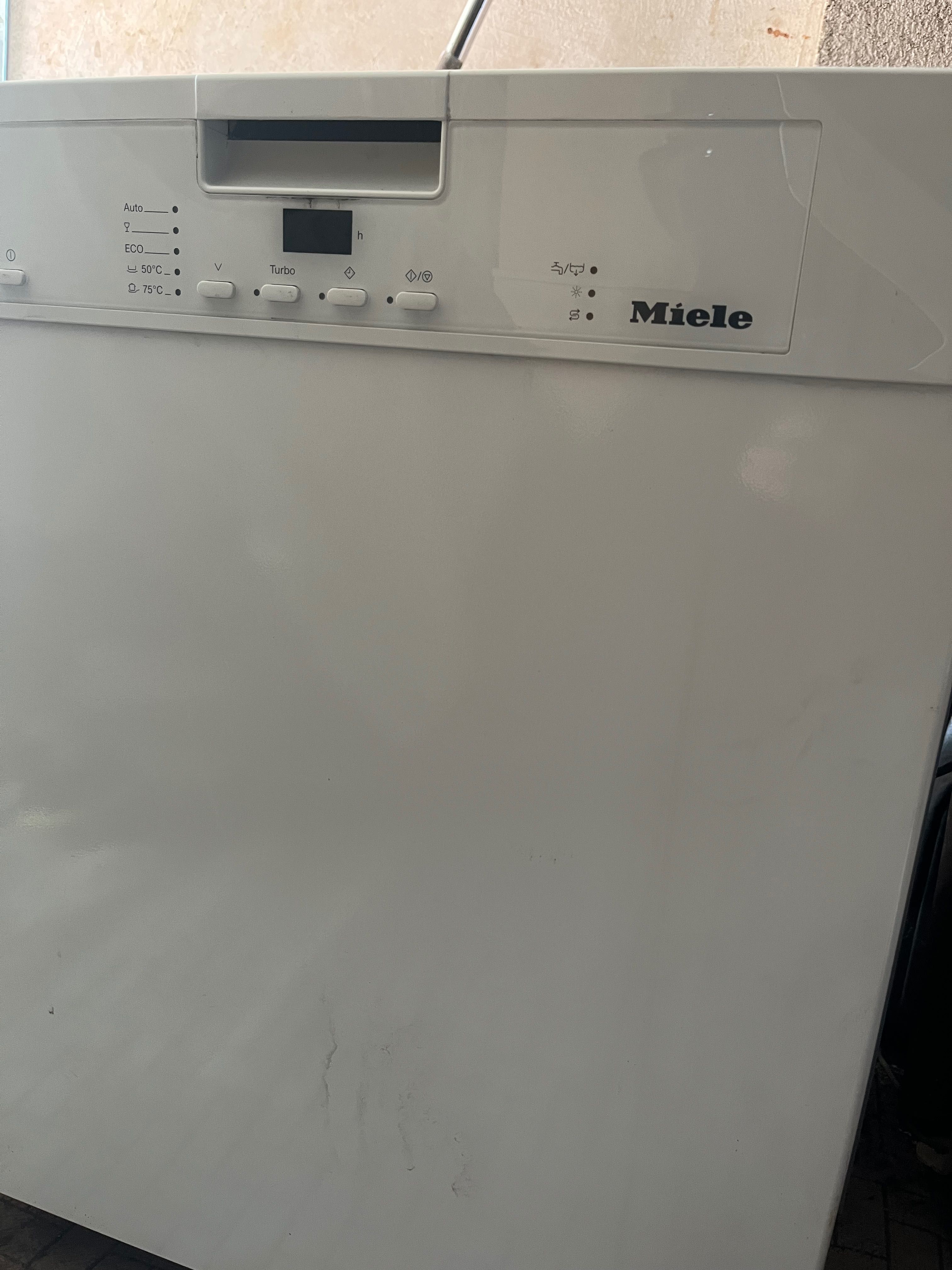 Miele G 4240 SCU