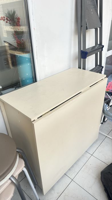 Стол-книжка (раскладной)