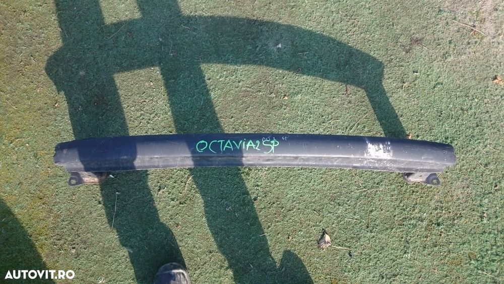 Armatura / Intaritura Spate Skoda Octavia 2 2004-2013
