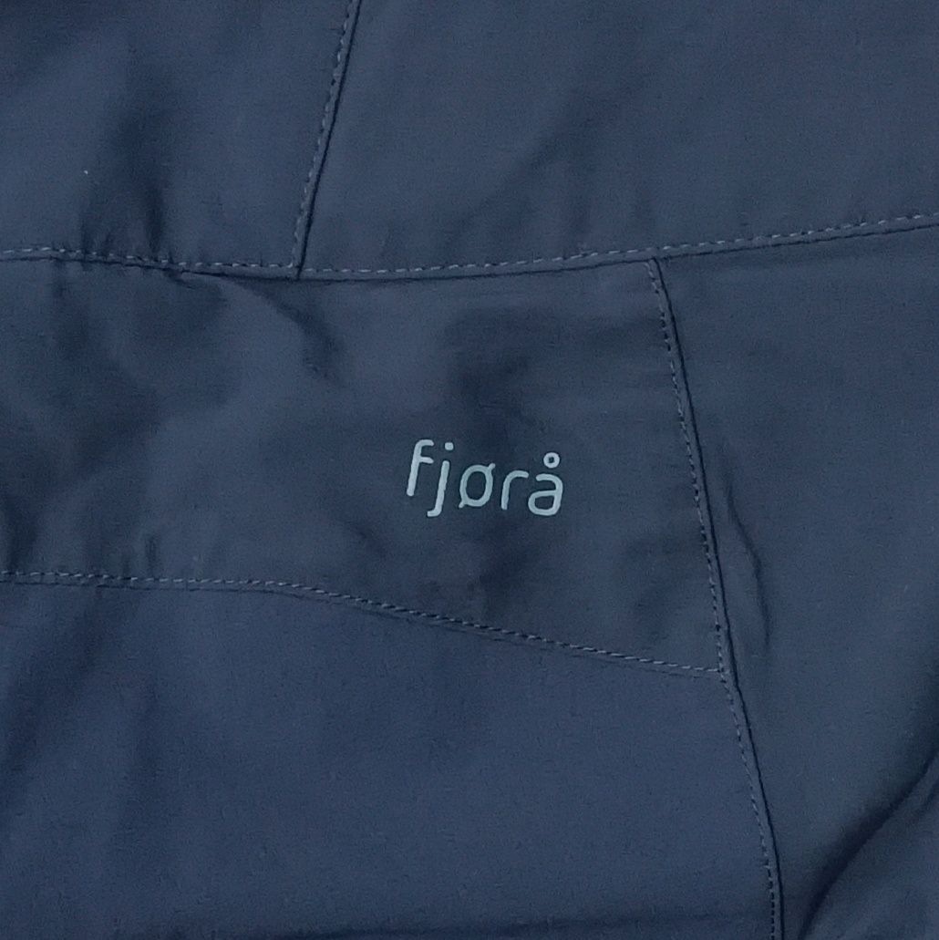 Norrona Fjora Flex1 Shorts оригинални панталонки XS спорт туризъм