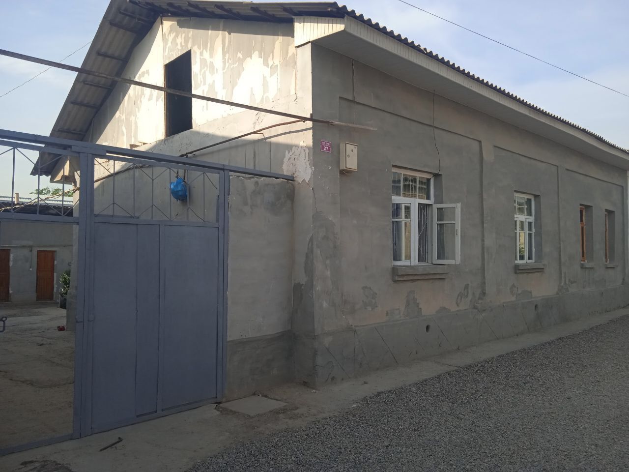 Участка сотилади без маклер