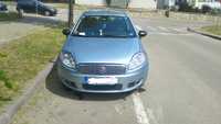 Fiat Linea 2008,1.4 benzina + GPL,stare impecabila