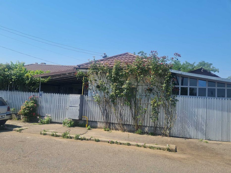 Casa de vânzare!