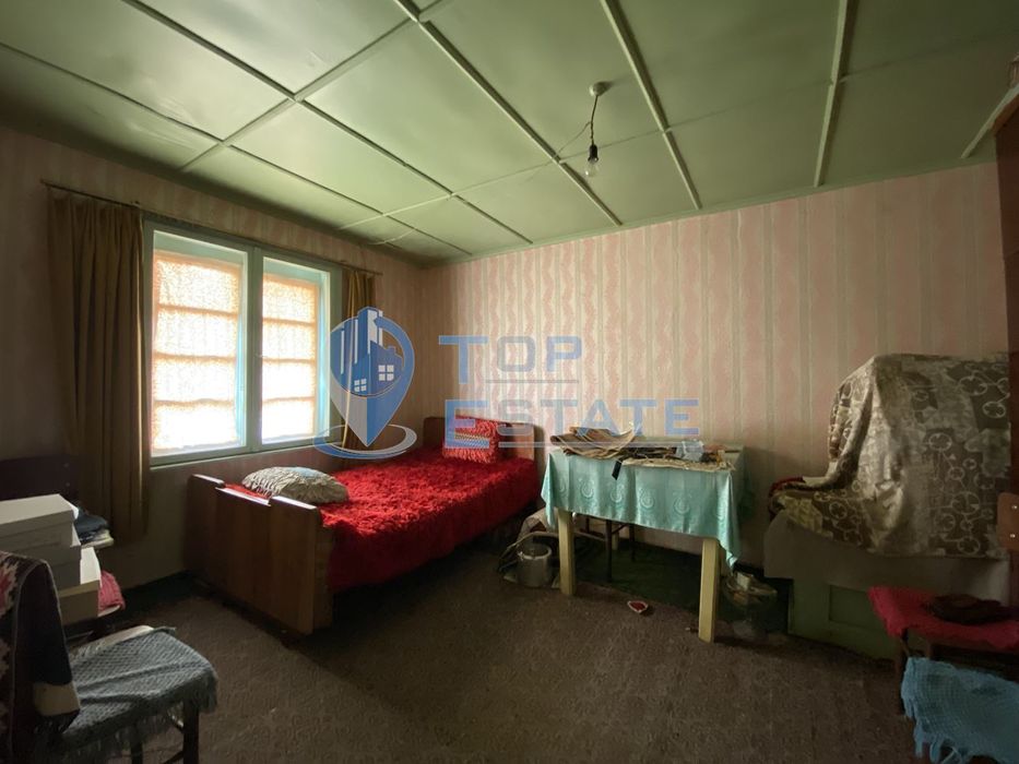 Продава се Къща в с. Длъгня, Област Габрово - 90 кв.м за 398 €/кв.м - Снимка #6