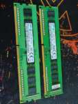 Ram ddr3 8gb (2x4)