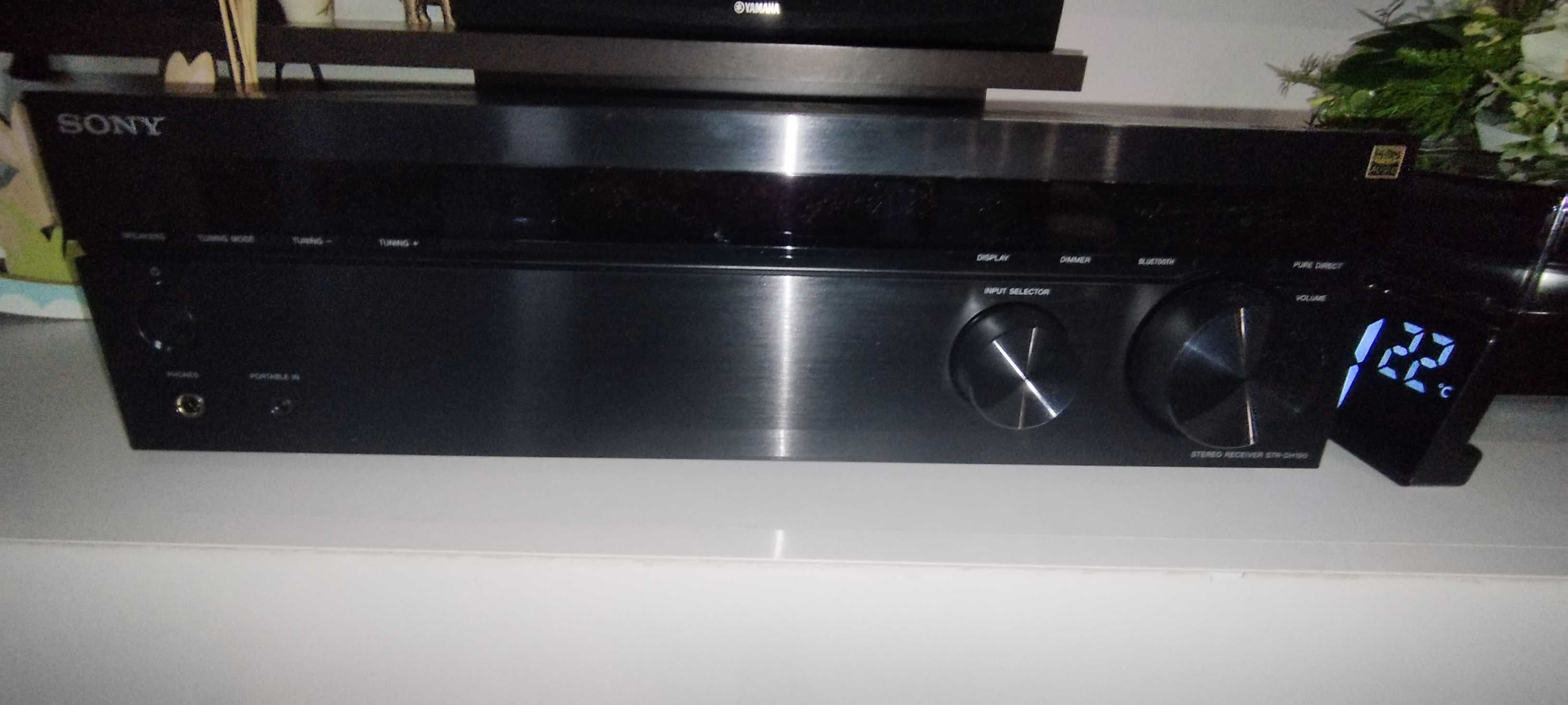 Усилвател SONY STRDH190
