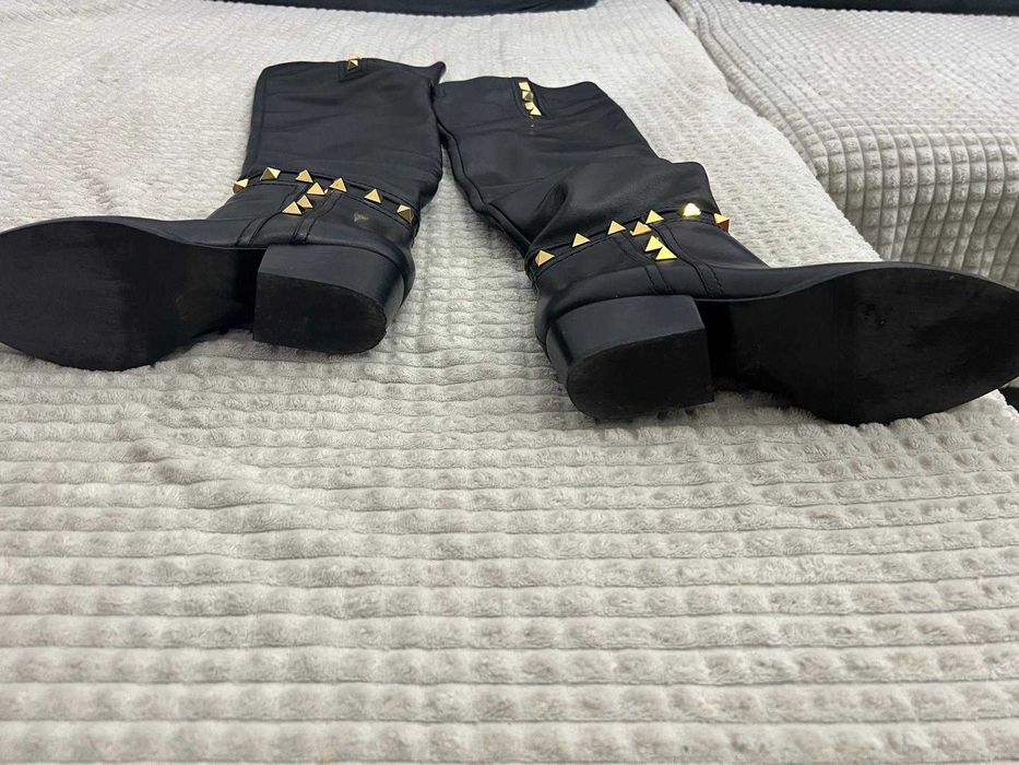 Cizme Musette Blair nr 38