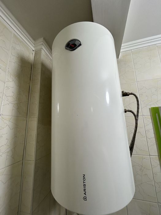 Аристон 100 л !!!