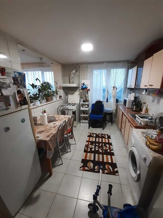 Apartament 3 Camere - Stefan cel Mare ( 300 m metrou Obor )