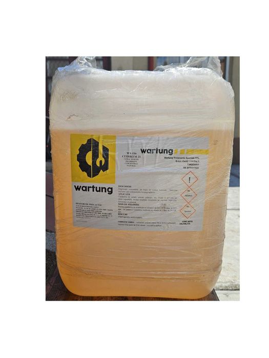 Detergenti Profesionali