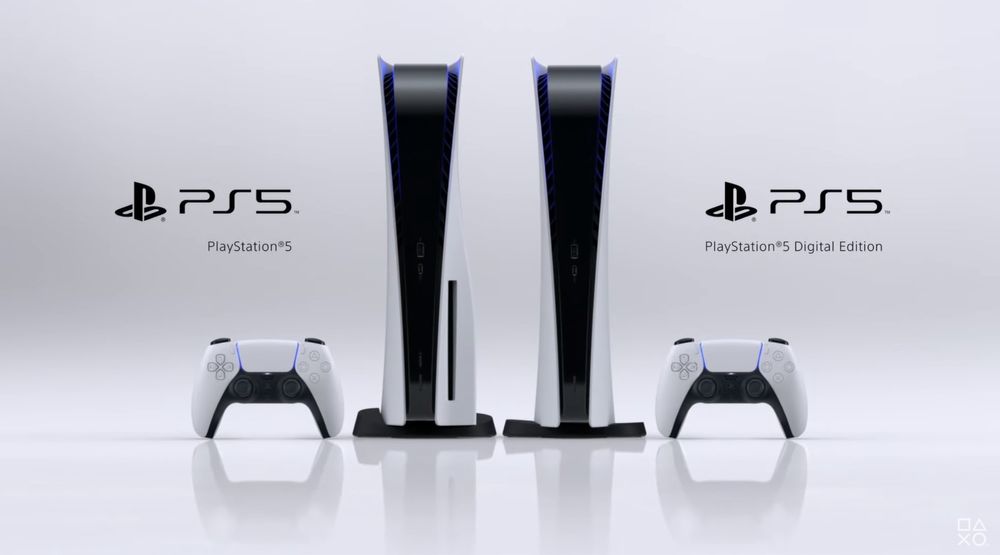 PlayStation 5 (новый но вскрытый!) с играми и с сумкой