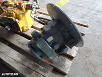 pompa hidraulica rexroth a4v90 l509 / l510 / l507