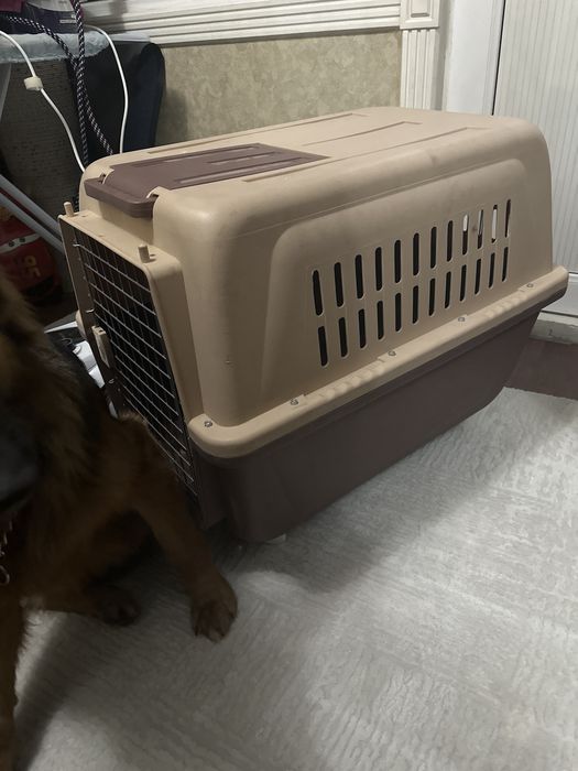 Продается переноска большая!