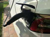 statie incarcare auto Lektrico cu EM (energy meter)
