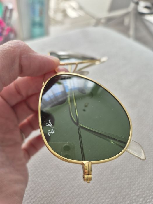Ochelari aviator Ray-Ban