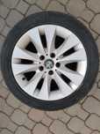 Jante R17 BMW style 116 E60