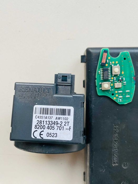 Kit de pornire Renault Master 3 Euro 6, S180193133A, 237105093R