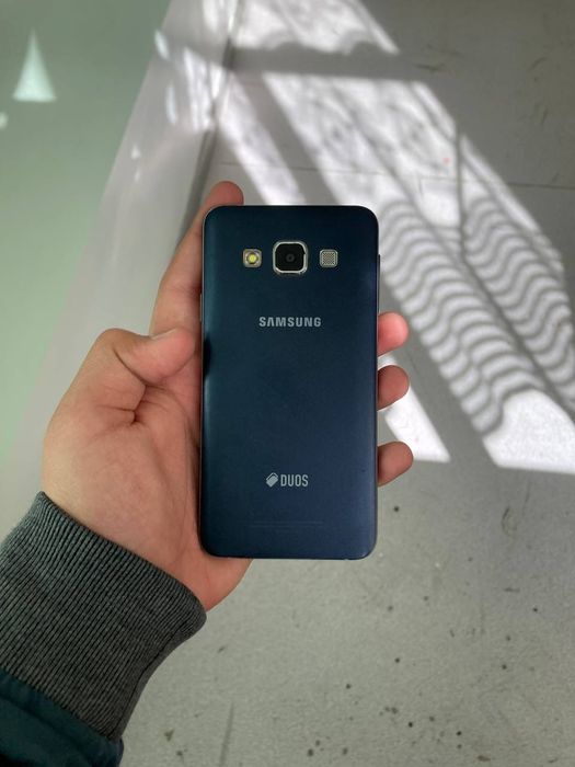 Samsung Galaxy A3