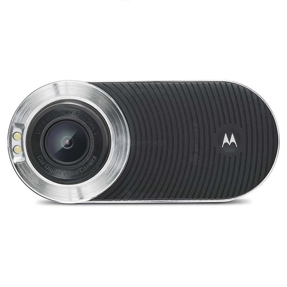 Camera auto Motorola MDC100, Full HD, 32GB