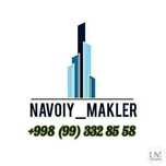 Navoiy uy joylari