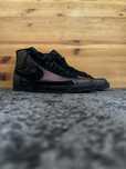 Nike Blazer High 45 Foamposite ink
