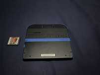 Nintendo 2DS folosit putin fara incarcator , nu dtiu daca functioneaza