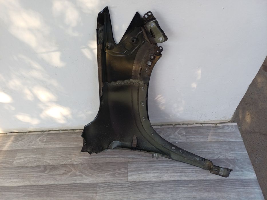 Трекер 2 олди чап крыло