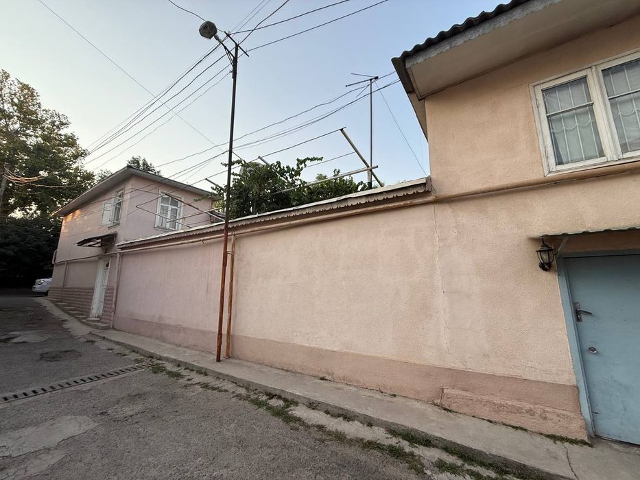 Продаётся земельный участок первая линия, Центр Луначарский