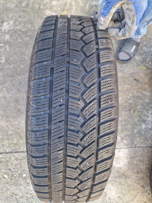 Roti iarna 195/65/R15