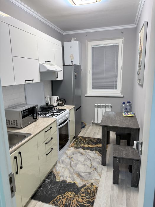 Assalom sohil 3 honali kv, Своя