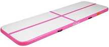 Vand Covor/saltea gonflabil(a) Airtrack 300x100x10 cm - roz